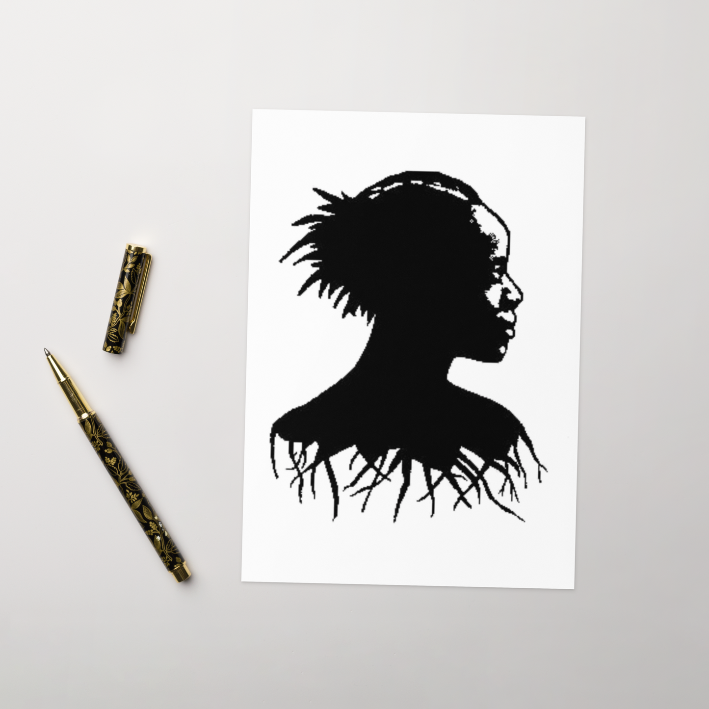 Greeting Card