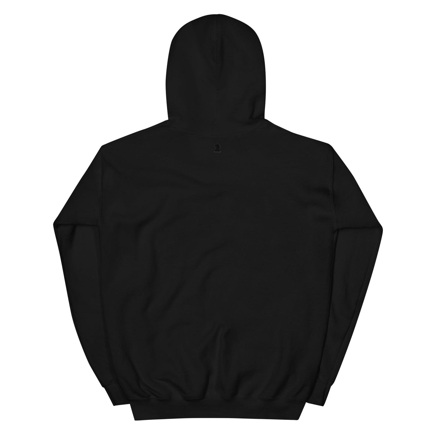 We Freed Ourselves Unisex Hoodie - White Letters. 9 colors. S-5X - Vienna Carroll