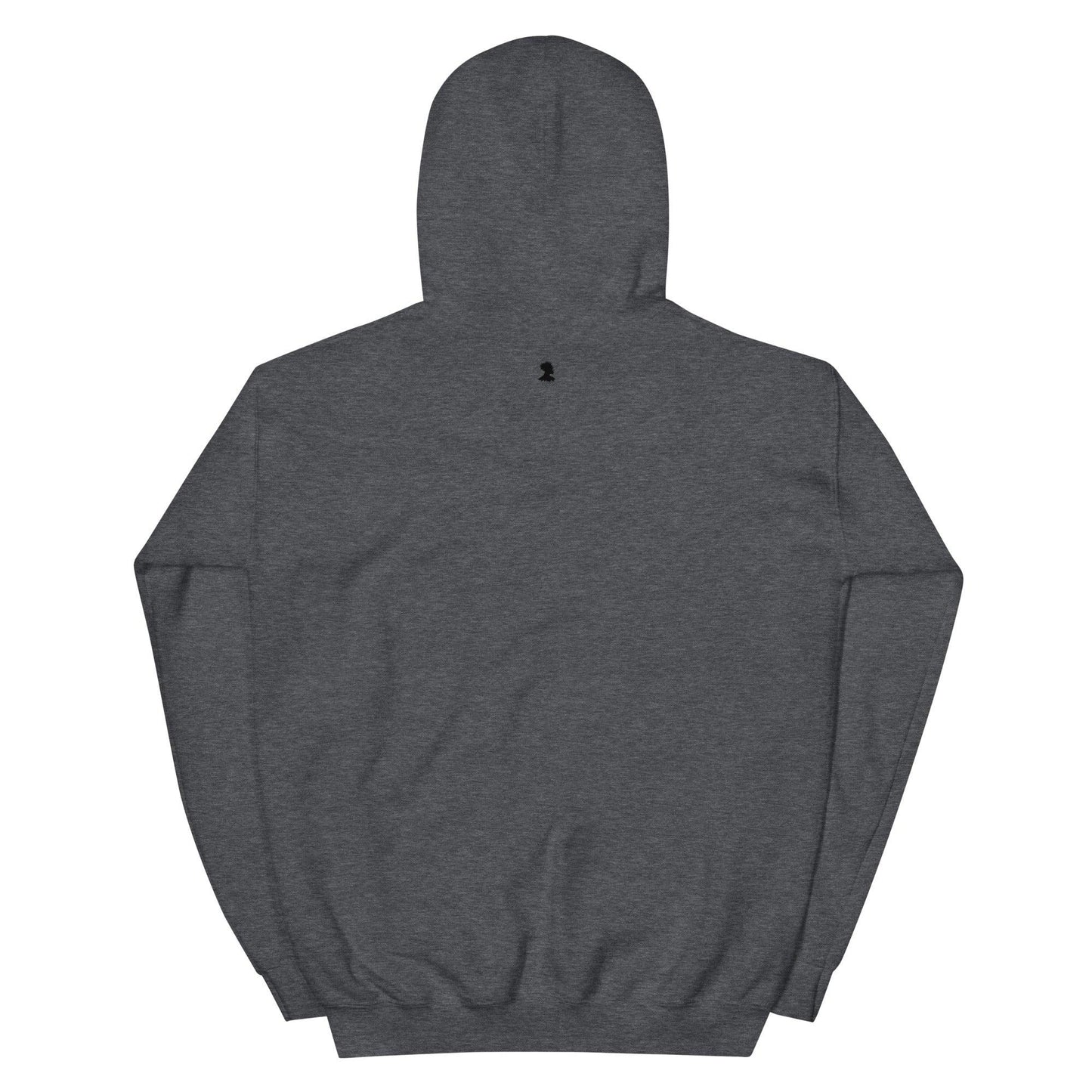 We Freed Ourselves Unisex Hoodie - White Letters. 9 colors. S-5X - Vienna Carroll