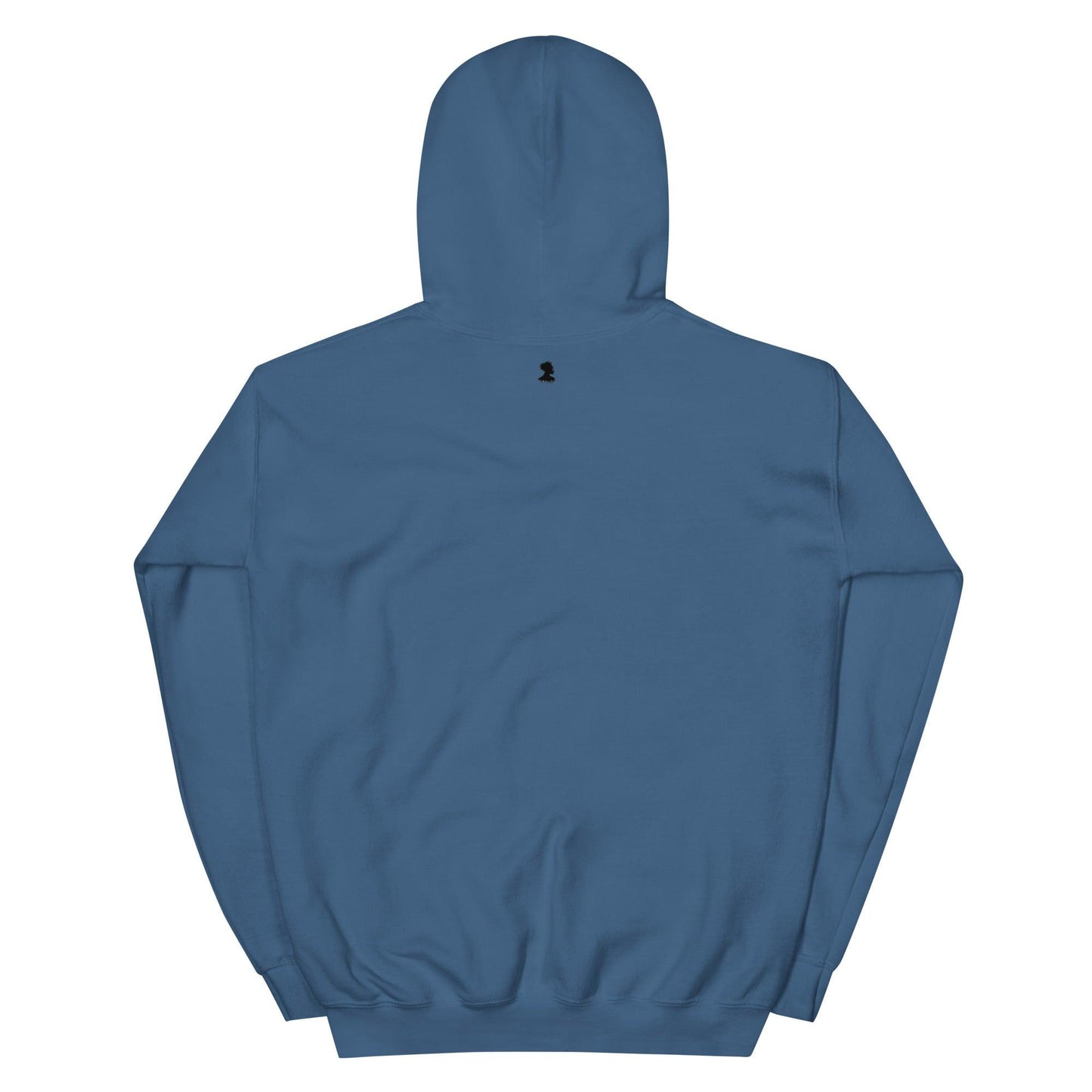 We Freed Ourselves Unisex Hoodie - White Letters. 9 colors. S-5X - Vienna Carroll