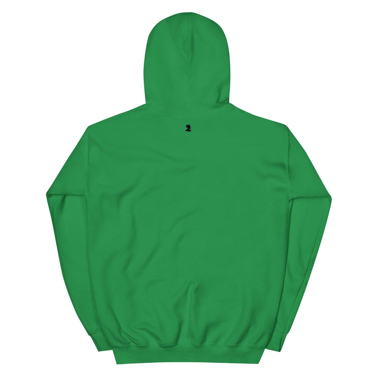 We Freed Ourselves Unisex Hoodie - White Letters. 9 colors. S-5X - Vienna Carroll