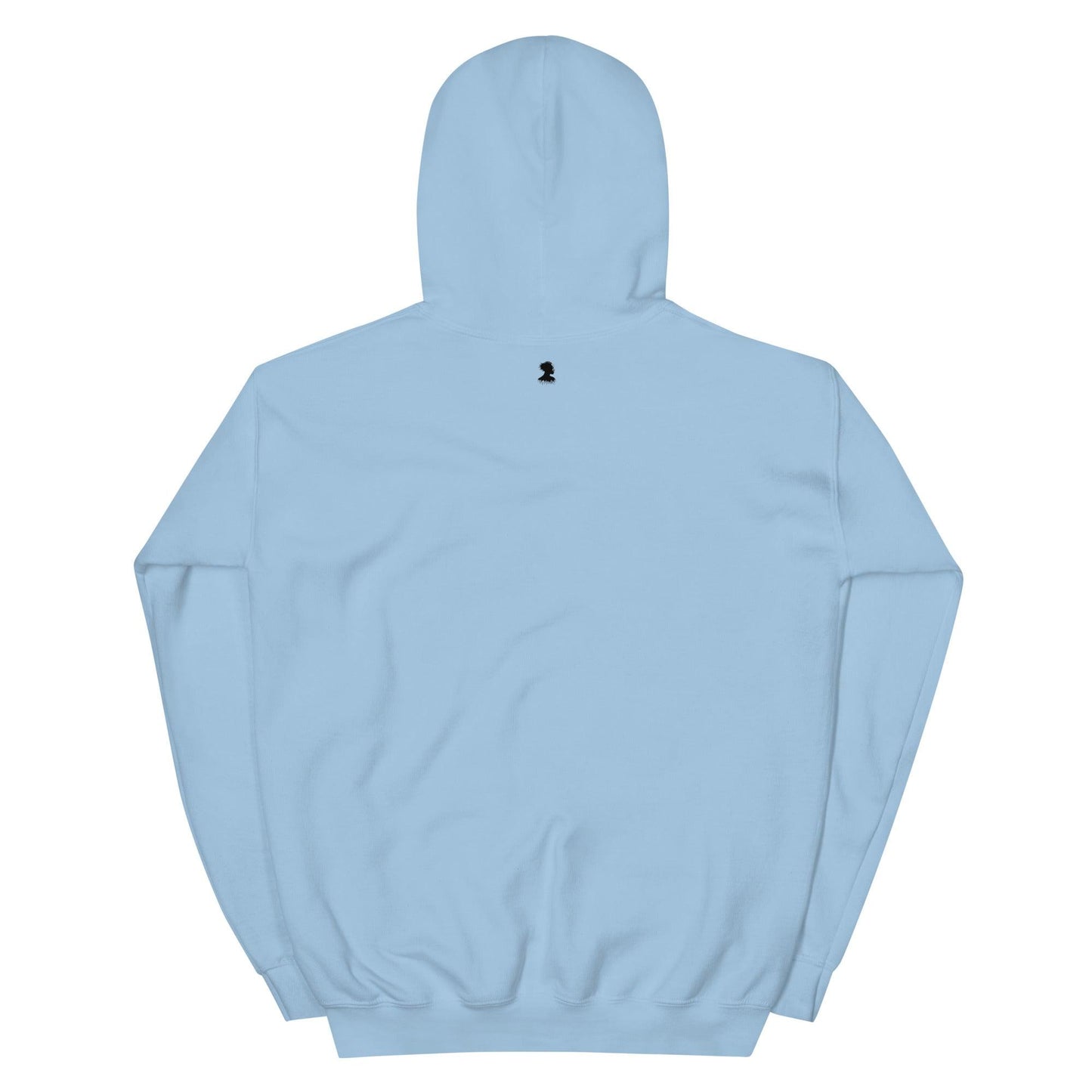 We Freed Ourselves Unisex Hoodie - White Letters. 9 colors. S-5X - Vienna Carroll