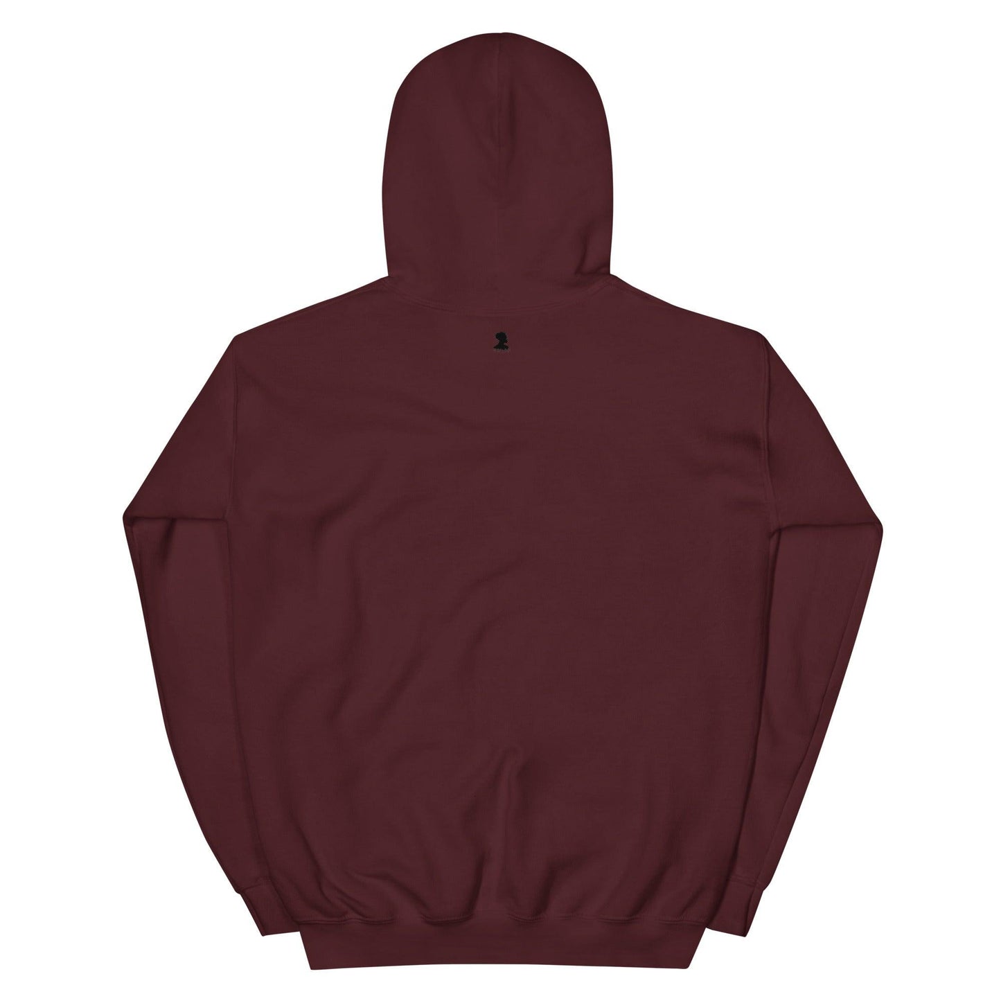 We Freed Ourselves Unisex Hoodie - White Letters. 9 colors. S-5X - Vienna Carroll