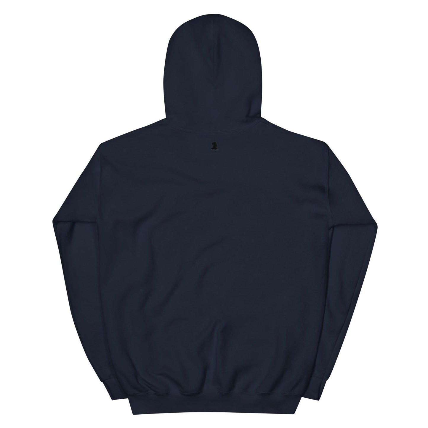 We Freed Ourselves Unisex Hoodie - White Letters. 9 colors. S-5X - Vienna Carroll