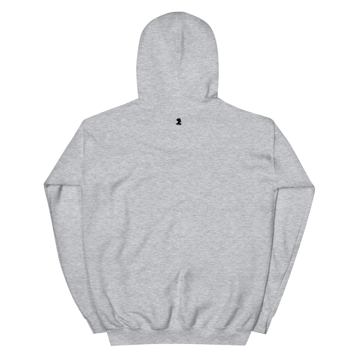 We Freed Ourselves Unisex Hoodie - White Letters. 9 colors. S-5X - Vienna Carroll